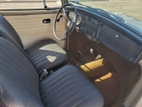1970 Volkswagen Beetle for sale in Michigan (ID-125618)