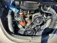 1970 Volkswagen Beetle for sale in Michigan (ID-125618)