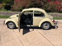 1970 Volkswagen Beetle for sale in Michigan (ID-127304)