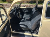 1970 Volkswagen Beetle for sale in Michigan (ID-127304)