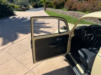 1970 Volkswagen Beetle for sale in Michigan (ID-127304)
