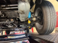 1970 Volkswagen Beetle for sale in Michigan (ID-127304)