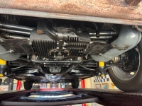 1970 Volkswagen Beetle for sale in Michigan (ID-127304)