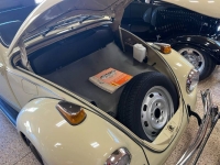 1970 Volkswagen Beetle for sale in Michigan (ID-127304)