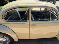 1970 Volkswagen Beetle for sale in Michigan (ID-127304)