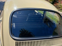 1970 Volkswagen Beetle for sale in Michigan (ID-127304)