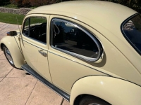 1970 Volkswagen Beetle for sale in Michigan (ID-127304)