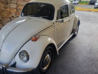 1970 Volkswagen Beetle for sale in Michigan (ID-127646)