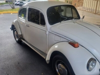 1970 Volkswagen Beetle for sale in Michigan (ID-127646)