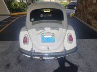 1970 Volkswagen Beetle for sale in Michigan (ID-127646)