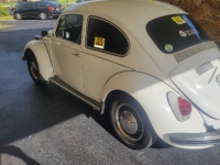 1970 Volkswagen Beetle for sale in Michigan (ID-127646)