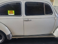 1970 Volkswagen Beetle for sale in Michigan (ID-127646)