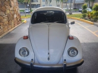 1970 Volkswagen Beetle for sale in Michigan (ID-127646)