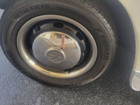 1970 Volkswagen Beetle for sale in Michigan (ID-127646)