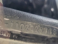 1970 Volkswagen Beetle for sale in Michigan (ID-127646)