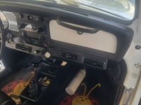 1970 Volkswagen Beetle for sale in Michigan (ID-127646)
