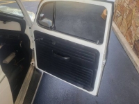 1970 Volkswagen Beetle for sale in Michigan (ID-127646)