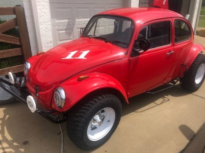 1970 Volkswagen Beetle for sale