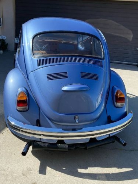 1970 Volkswagen Beetle for sale in Michigan (ID-130062) 1970 Volkswagen Beetle for sale in Michigan (ID-130062)