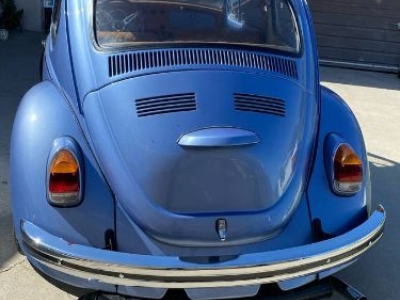 1970 Volkswagen Beetle for sale