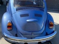 1970 Volkswagen Beetle for sale in Michigan (ID-130062)