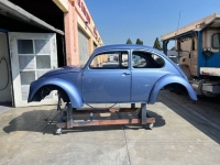 1970 Volkswagen Beetle for sale in Michigan (ID-130062)