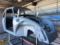 1970 Volkswagen Beetle for sale in Michigan (ID-130062)