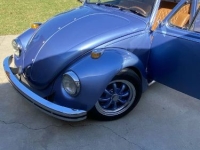 1970 Volkswagen Beetle for sale in Michigan (ID-130062)