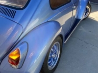 1970 Volkswagen Beetle for sale in Michigan (ID-130062)