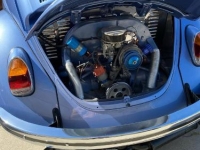 1970 Volkswagen Beetle for sale in Michigan (ID-130062)