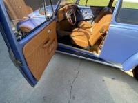 1970 Volkswagen Beetle for sale in Michigan (ID-130062)