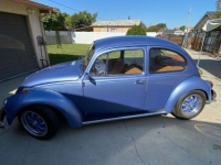 1970 Volkswagen Beetle for sale in Michigan (ID-130062)