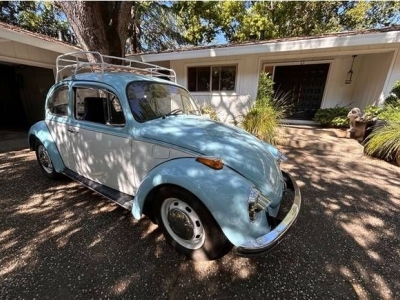 1970 Volkswagen Beetle for sale