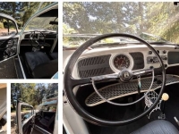 1970 Volkswagen Beetle for sale in Michigan (ID-130976)