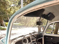 1970 Volkswagen Beetle for sale in Michigan (ID-130976)