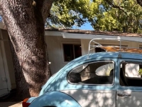 1970 Volkswagen Beetle for sale in Michigan (ID-130976)