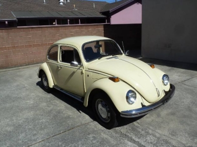 1970 Volkswagen Beetle for sale 1970 Volkswagen Beetle for sale