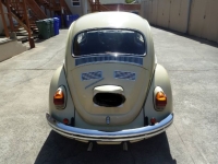 1970 Volkswagen Beetle for sale in Michigan (ID-133684)