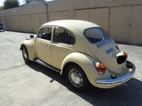 1970 Volkswagen Beetle for sale in Michigan (ID-133684)