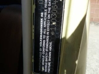 1970 Volkswagen Beetle for sale in Michigan (ID-133684)