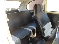1970 Volkswagen Beetle for sale in Michigan (ID-133684)