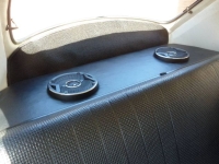 1970 Volkswagen Beetle for sale in Michigan (ID-133684)