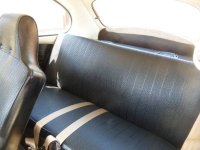 1970 Volkswagen Beetle for sale in Michigan (ID-133684)