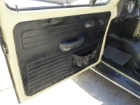1970 Volkswagen Beetle for sale in Michigan (ID-133684)