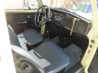 1970 Volkswagen Beetle for sale in Michigan (ID-133684)