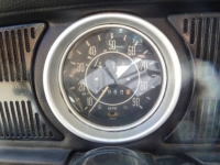 1970 Volkswagen Beetle for sale in Michigan (ID-133684)