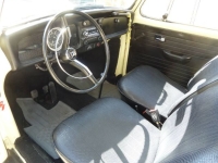 1970 Volkswagen Beetle for sale in Michigan (ID-133684)