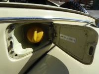 1970 Volkswagen Beetle for sale in Michigan (ID-133684)