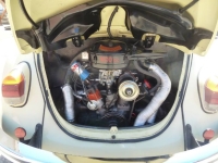 1970 Volkswagen Beetle for sale in Michigan (ID-133684)