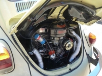 1970 Volkswagen Beetle for sale in Michigan (ID-133684)